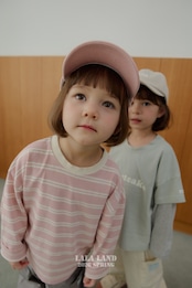 LALALAND 26/SS (Kids)Saint T-shirts