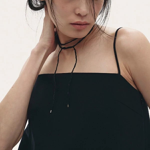 【TODAYFUL】Smooth Camisole Tunic TODAYFUL トゥデイフル Smooth Camisole Tunic スムースキャミソール