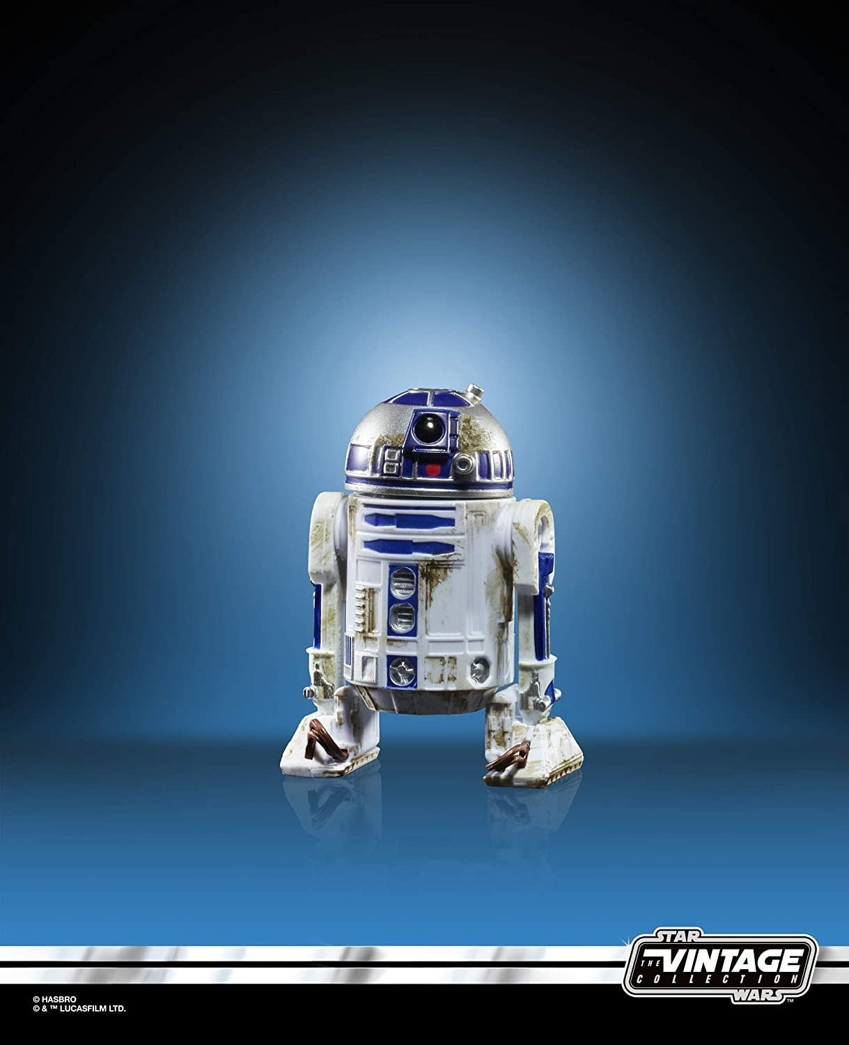 スター・ウォーズ VC149 R2-D2 [ANH] 再販 ヴィンテージコレクション