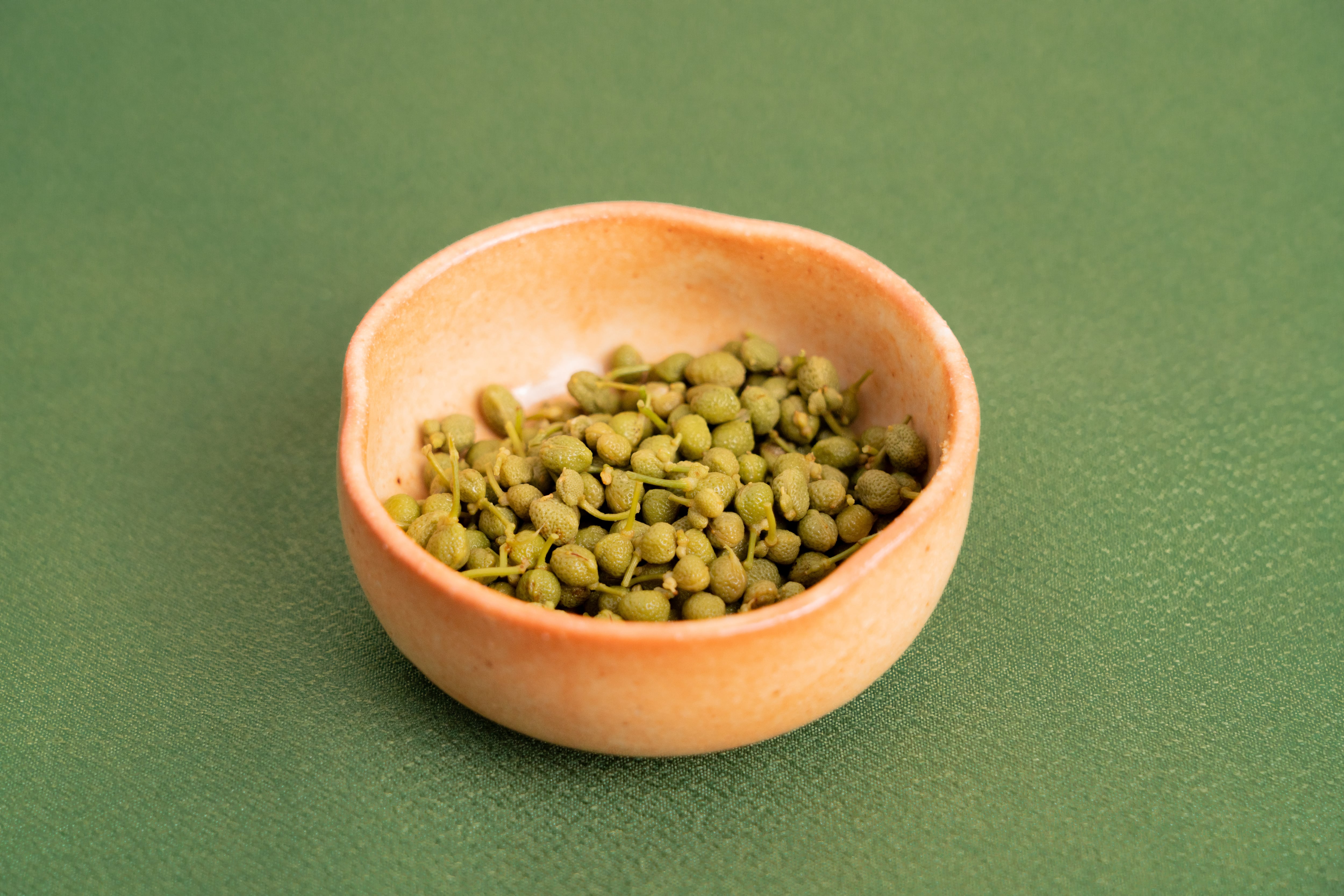 高級青味山椒（50g）