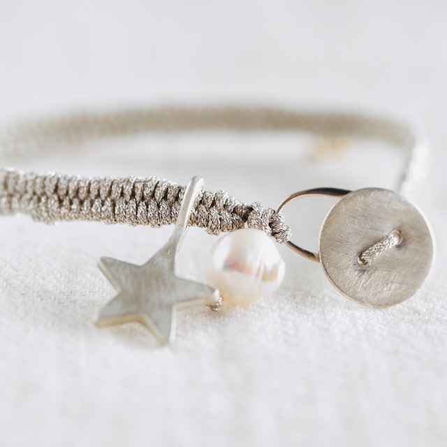 Star Bracelet