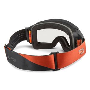 KTM】BLAST XR 1 GOGGLES BLACK/ORANGE | KTM KASHIWA