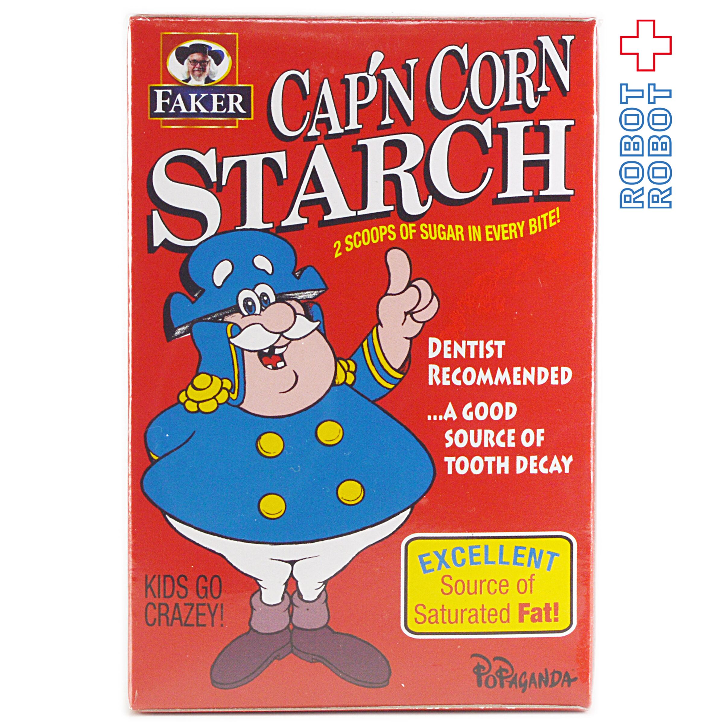 ロンイングリッシュ フィギュア 3体セット Ron English ソフビ