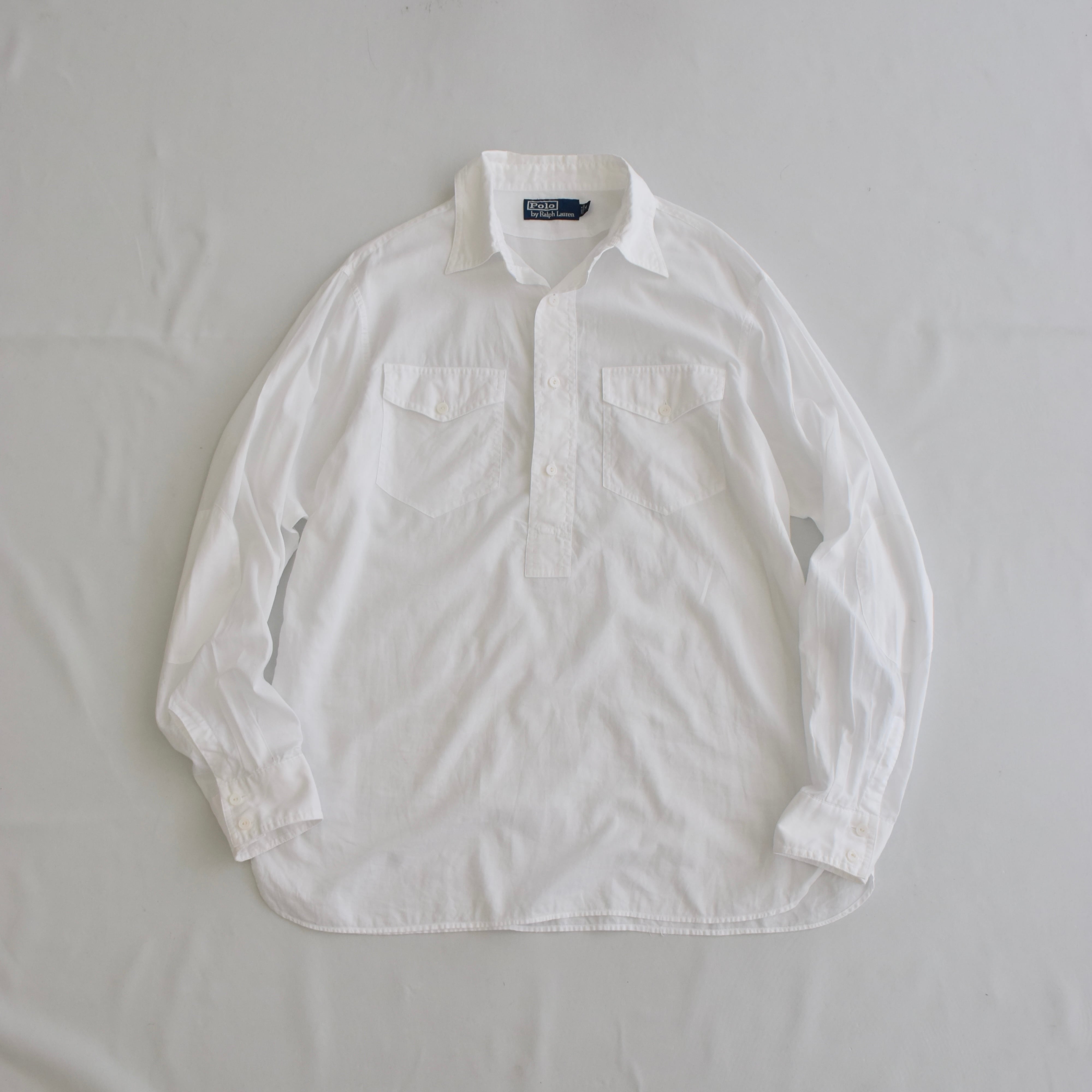 90's polo Ralph Lauren/ポロラルフローレン 半袖ポロシャツ 古着 fc