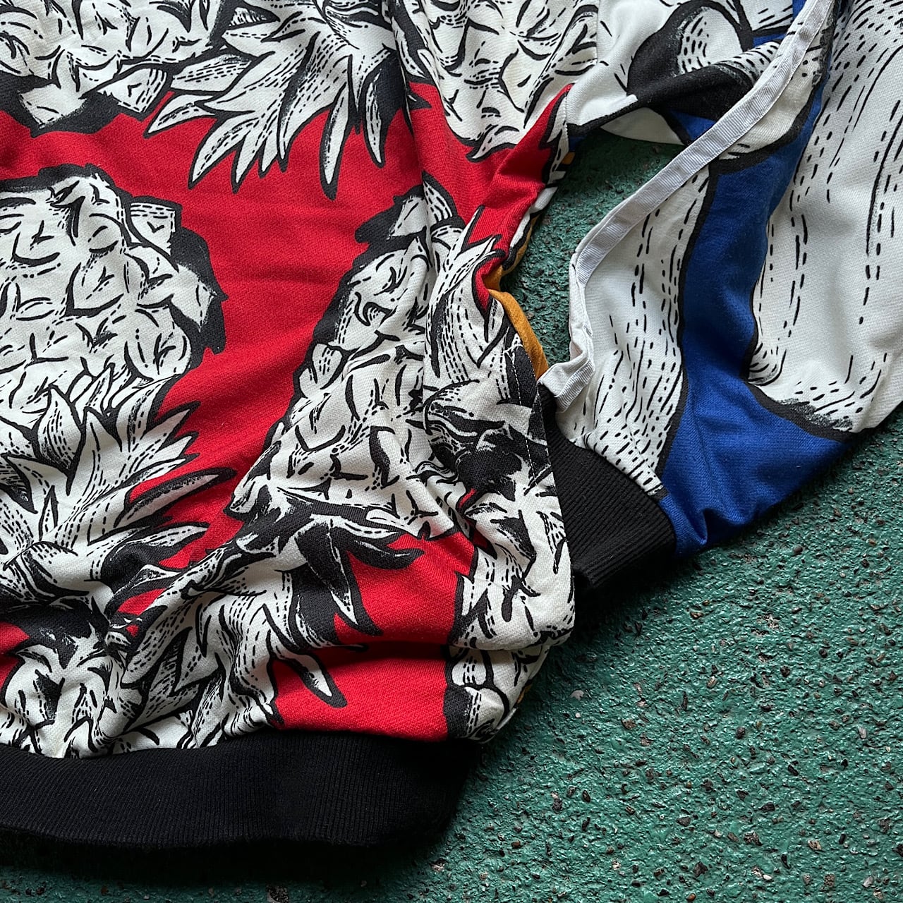 adidas Originals by The Farm Company アディダスオリジナルス ザ 