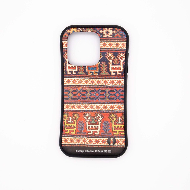 iPhone15 Pro / グリップケース【アウトレット品】