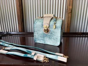 Dr.BAG - RUCK  size.S　ドクターバッグ 、リュック