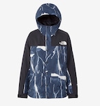 THE NORTH FACE /Novelty Mountain Light Jacket