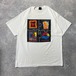 90s USA製 U_ited Way 福祉団体vintage T-shirts