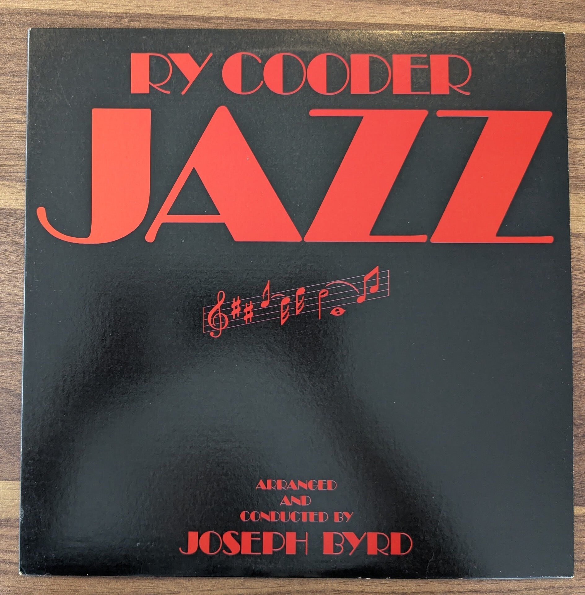 レッド・ツェッペリン「レッド・ツェッペリン II」：LPレコード | 音と