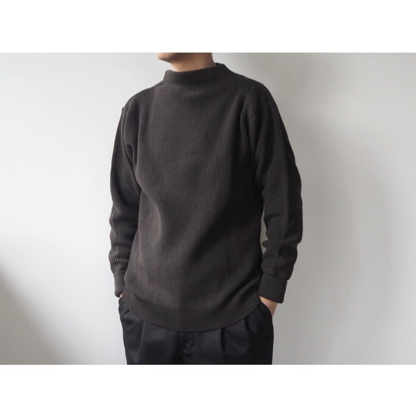 andersen-andersen sailor crewneck