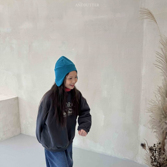 マウンテントレーナー 【andbutter】