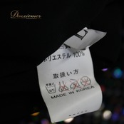 社交ダンス 衣装 スタンダード ドレス ワンピース パーティ衣装 女性用 レディース オールシーズン 黒 ブラック系 長袖 フロート 派手 キラキラ ファッション ドレスアップ パーティー衣装 結婚式 二次会 おしゃれ フェスティバル ステージ衣装 動きやすい 柔らかい 軽量 舞台芸術 演技用 ミニマル デザイン エレガント シルエット スカート ディテール