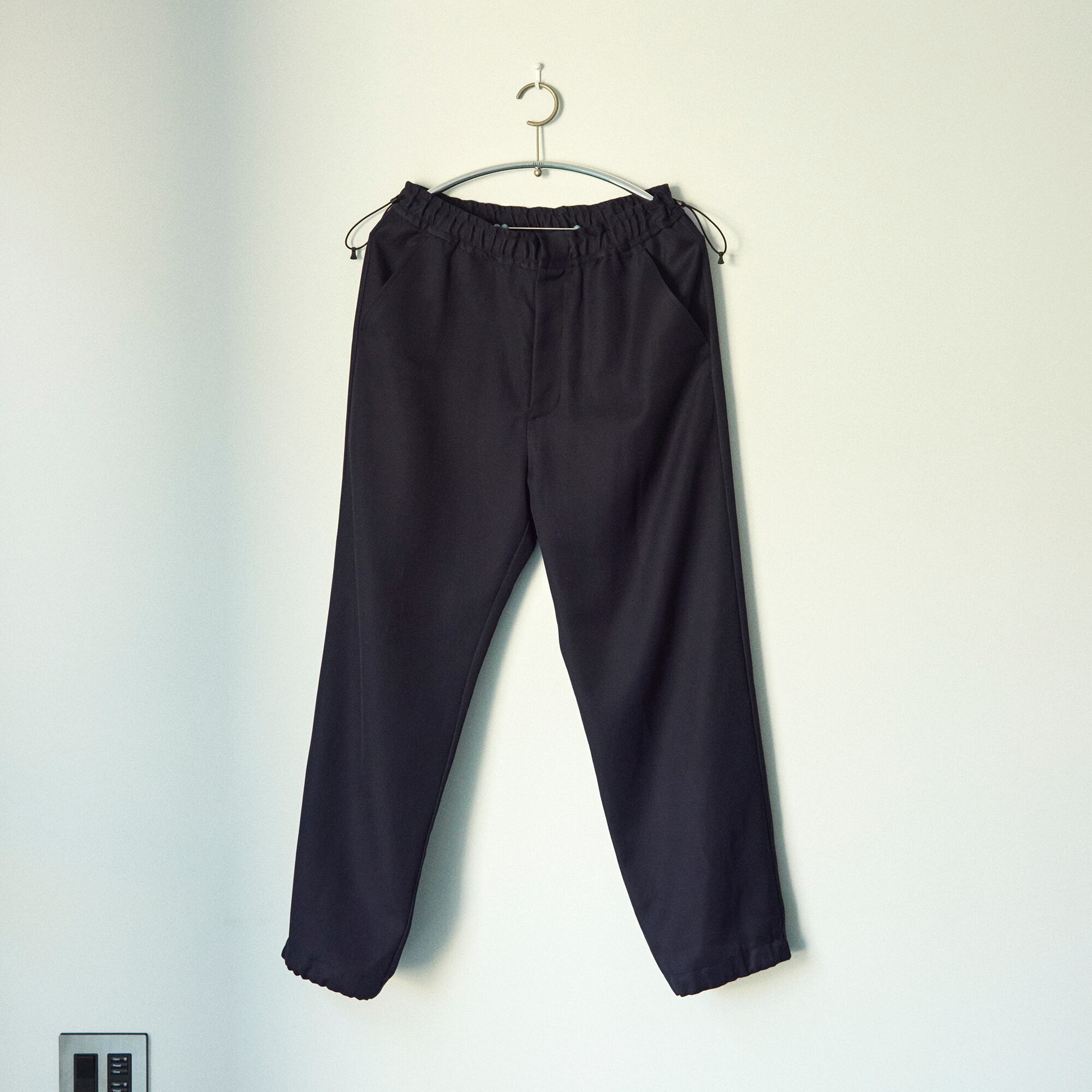 AKAD006] ORIGINAL EASY SLACK - NAVY | AKAD