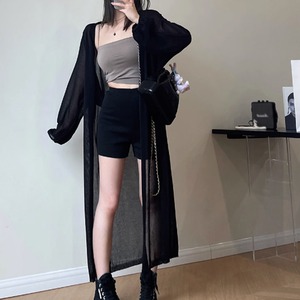 ニット カーディガン レディース 春夏 透け感 アウター 羽織り きれいめ 大人 かわいい おしゃれ ライトアウター シアー トッパー 大人可愛い 大人女子