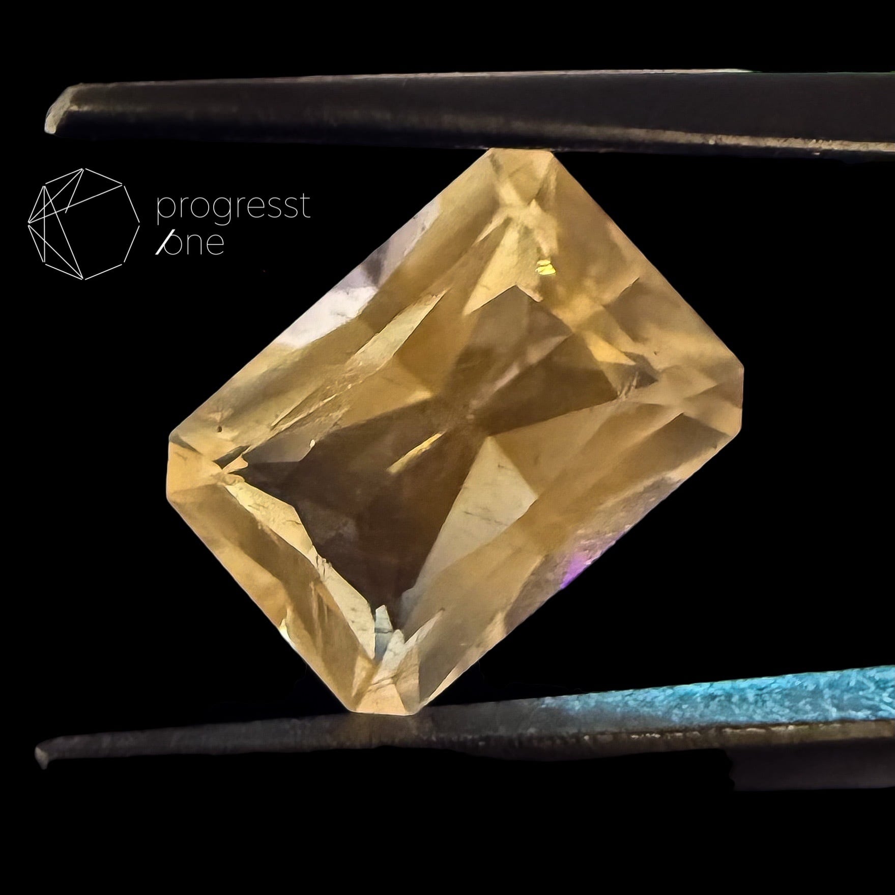 スキャポライト1.70ct | progresstone