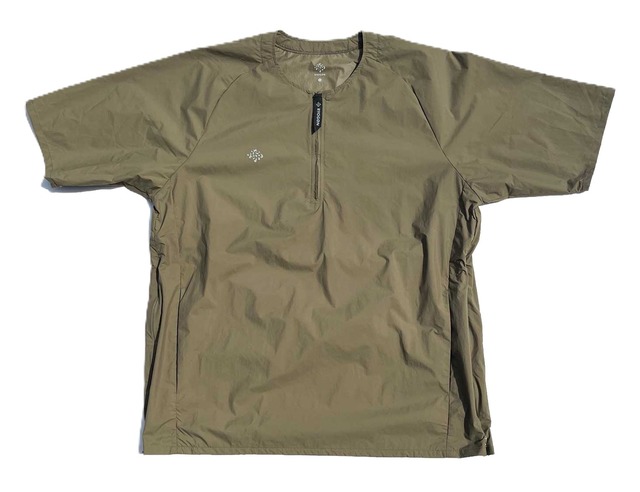 RYOGEN(リョウゲン) REPEL H/S TEE Olive