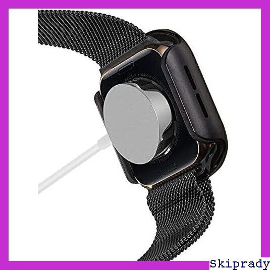 本日限定価格】 スマートウォッチ保護ケース・Apple ダーク 本日限定価格】 スマートウォッチ保護ケース・Apple ダーク