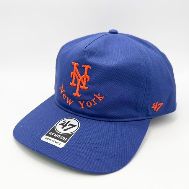 47  HITCH/ヒッチ  HIT-MLB-NEYMET-SOUVENIR-RYL