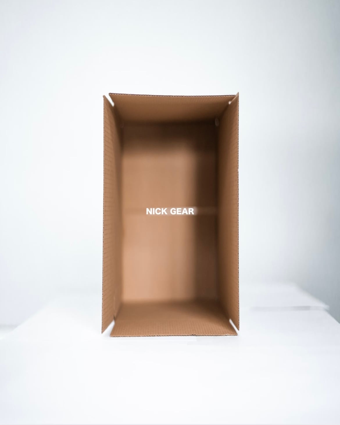 NICK GEAR/LUCKY BOX(M-L)
