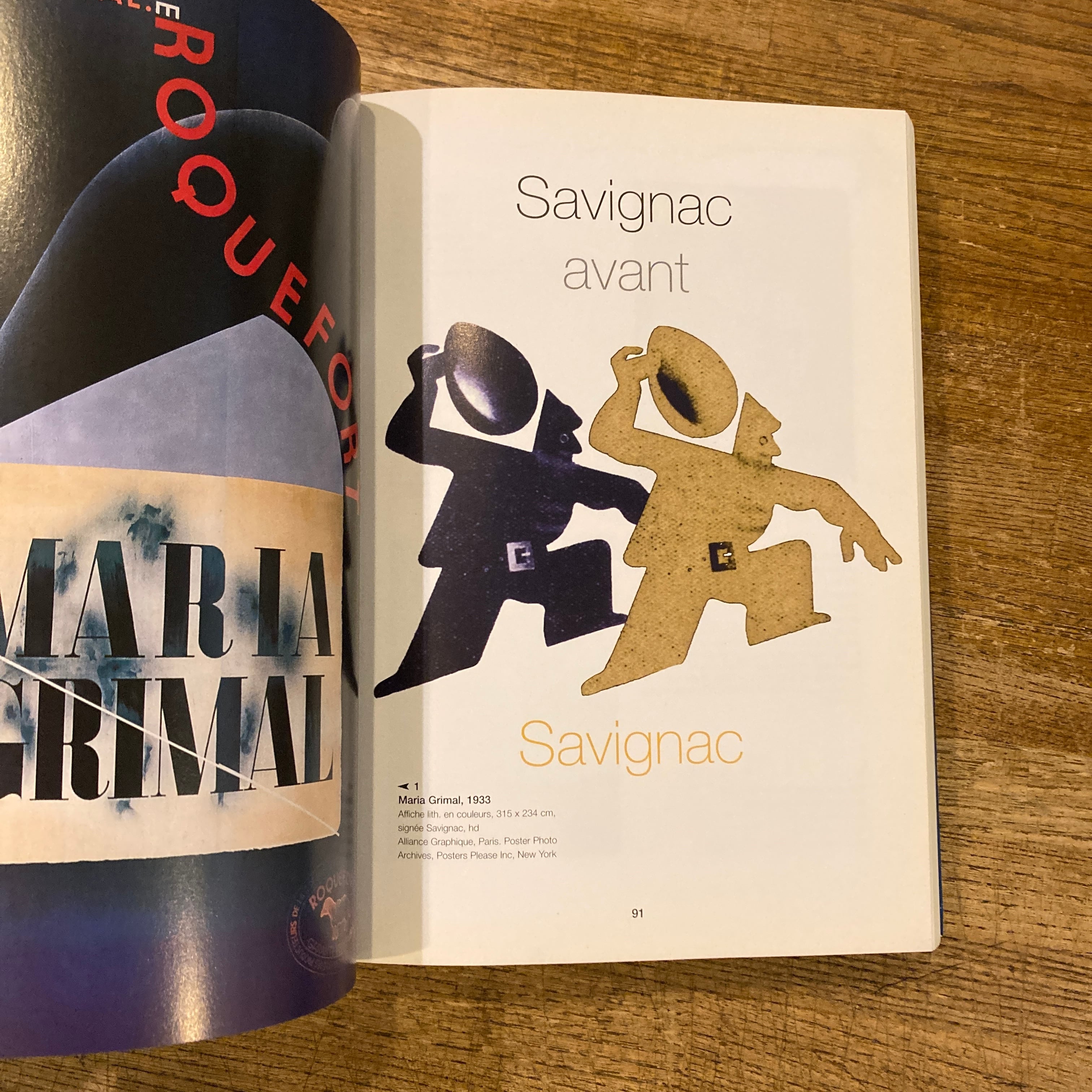 Raymond Savignac Affichiste / レイモン・サヴィニャック | 百年