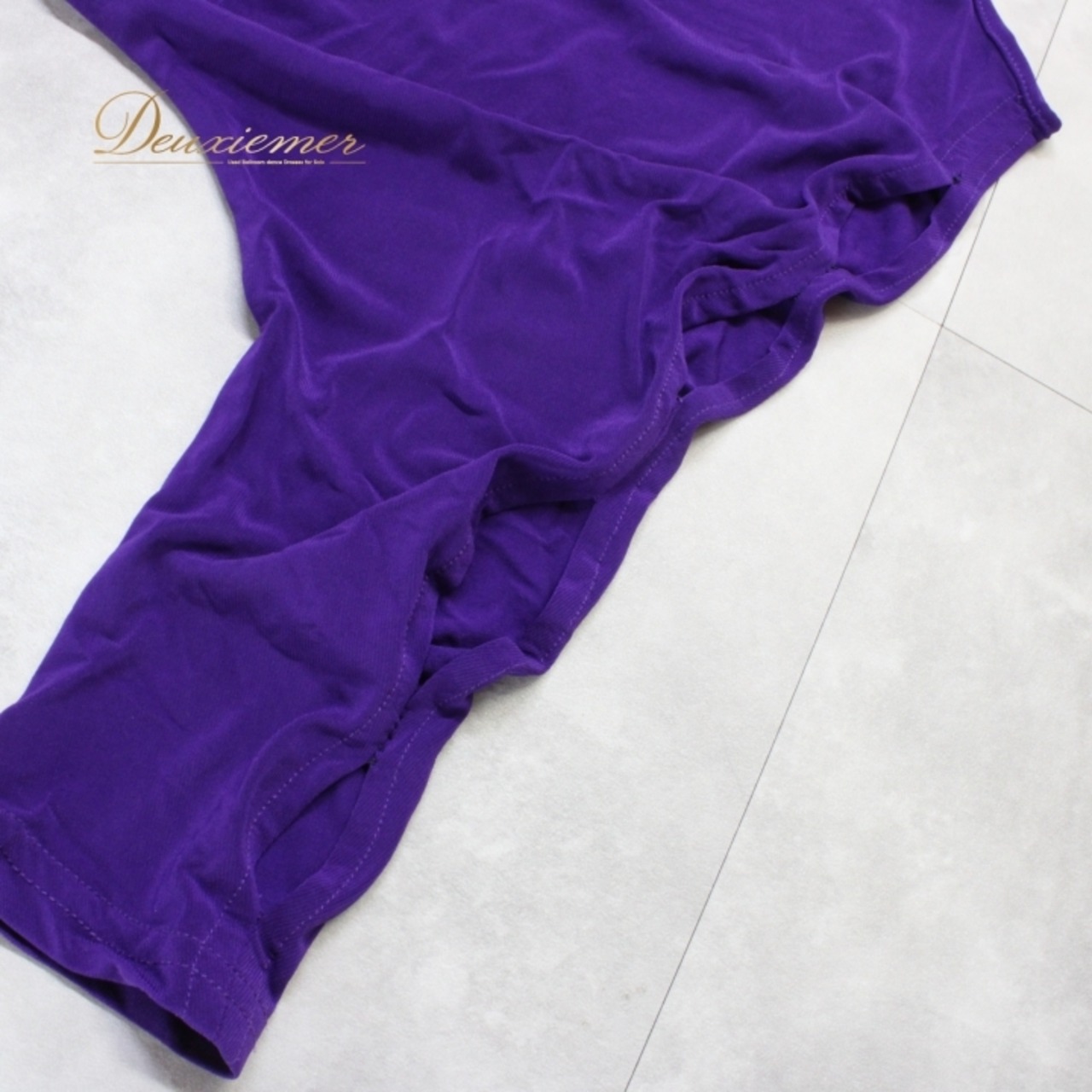 社交ダンス 衣装 スタンダード トップス レッスンウェア レディース アシメ パープル系 紫 無地 Leirena レイリーナ シンプル 練習着 アシンメトリー 伸縮性 レディースファッション トップス ダンス衣装 練習着 大人色香 シンプルデザイン カジュアルスタイル 紫系バイオレット 柔らかい素材 体型カバー フォーマル 社交ダンスレッスン 母の日プレゼント ブラウス 柔らかい 生地 軽量 おすすめ商品