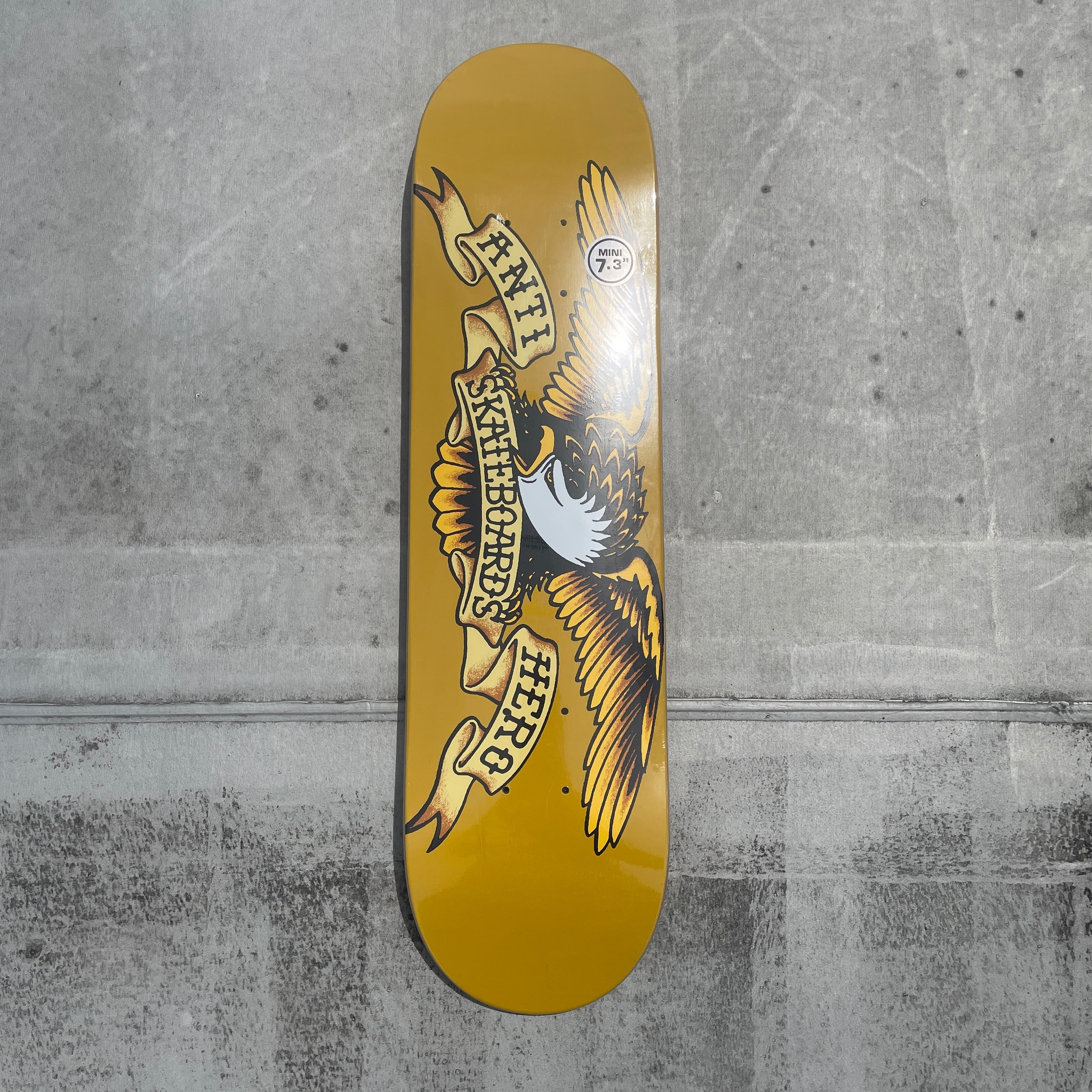 ELEMENT BB027013 PEANUTS 8.0inch エレメント スヌーピー デッキ