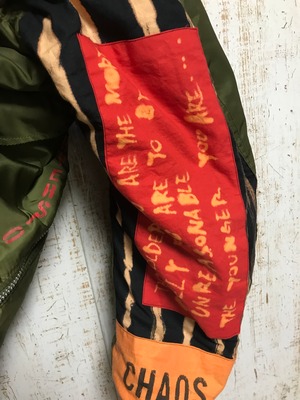 UNFINISHED2020アナーキーma-1no3