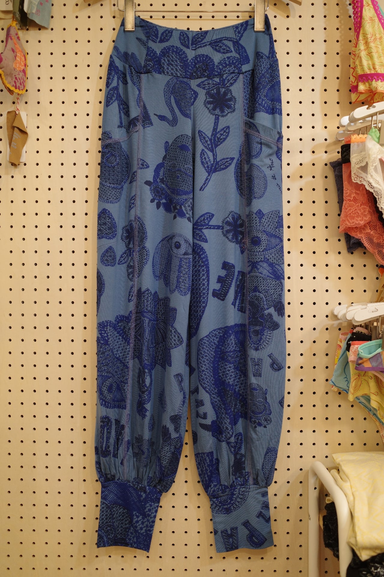 パンツ | juanadearco