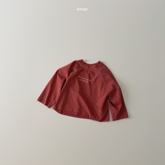 予約⌇amigo/ Vanilla stitch