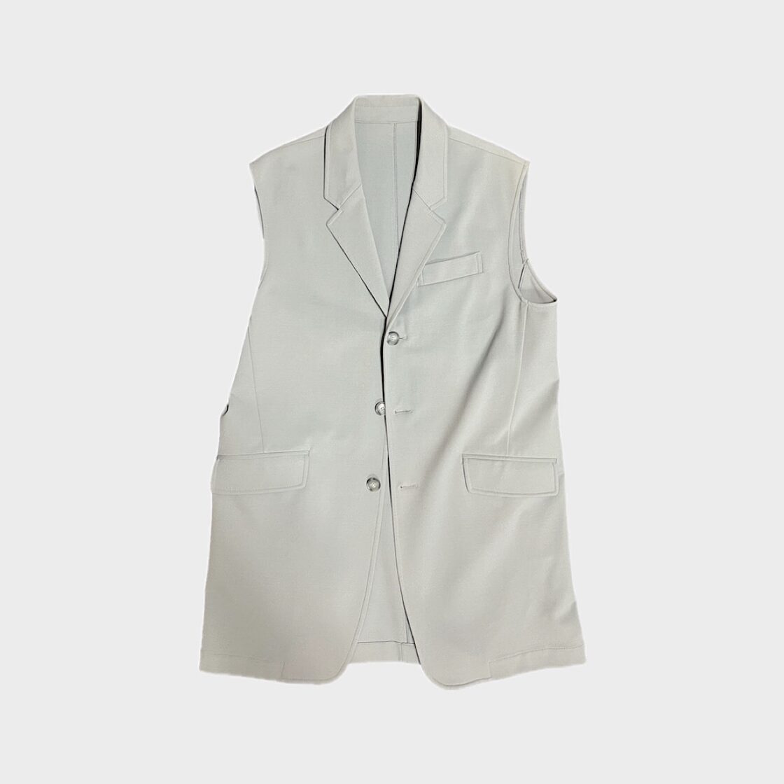 LGN LOUIS GABRIEL NOUCHI 3way JKT | PAY ID