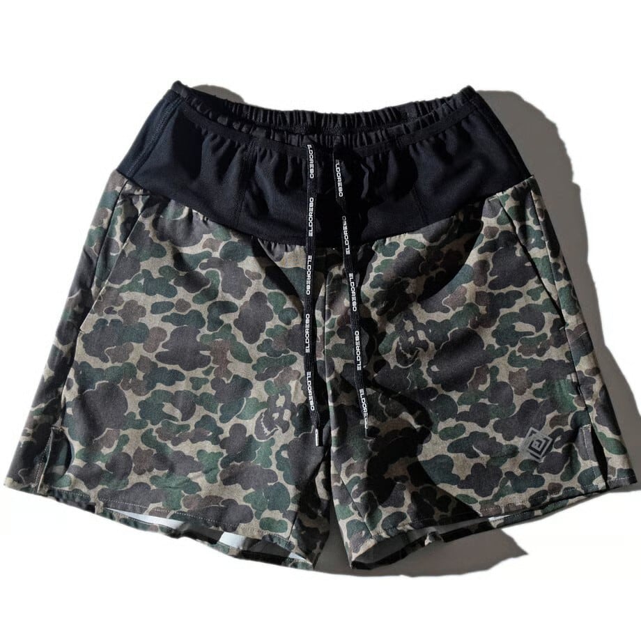 MMA （マウンテンマーシャルアーツ） 100MPJ Racing Trail Run Shorts