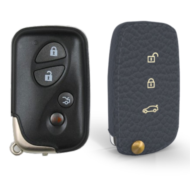 Lexus 専用 TypeB-2 Car Key Case