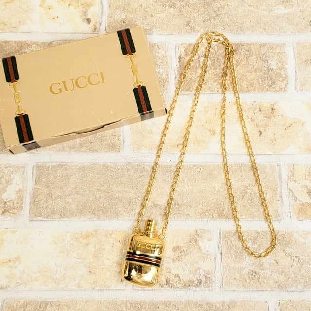 オールドグッチ GUCCI | gypsophila