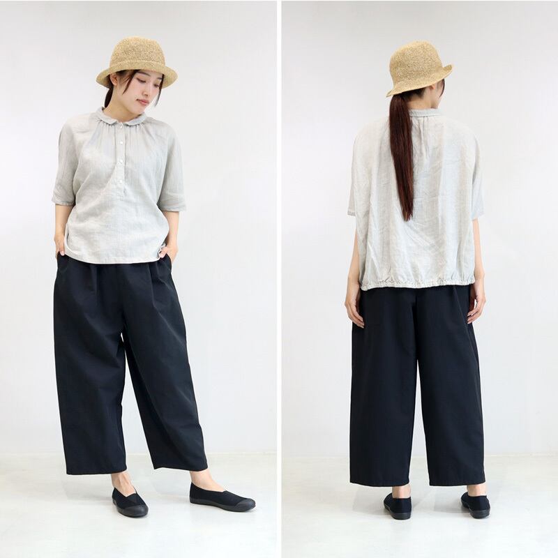 Pet tree kor 23aw アルファルファ コートSIZE48