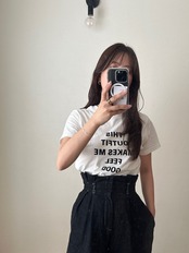 S925 ハートピンブレスレット