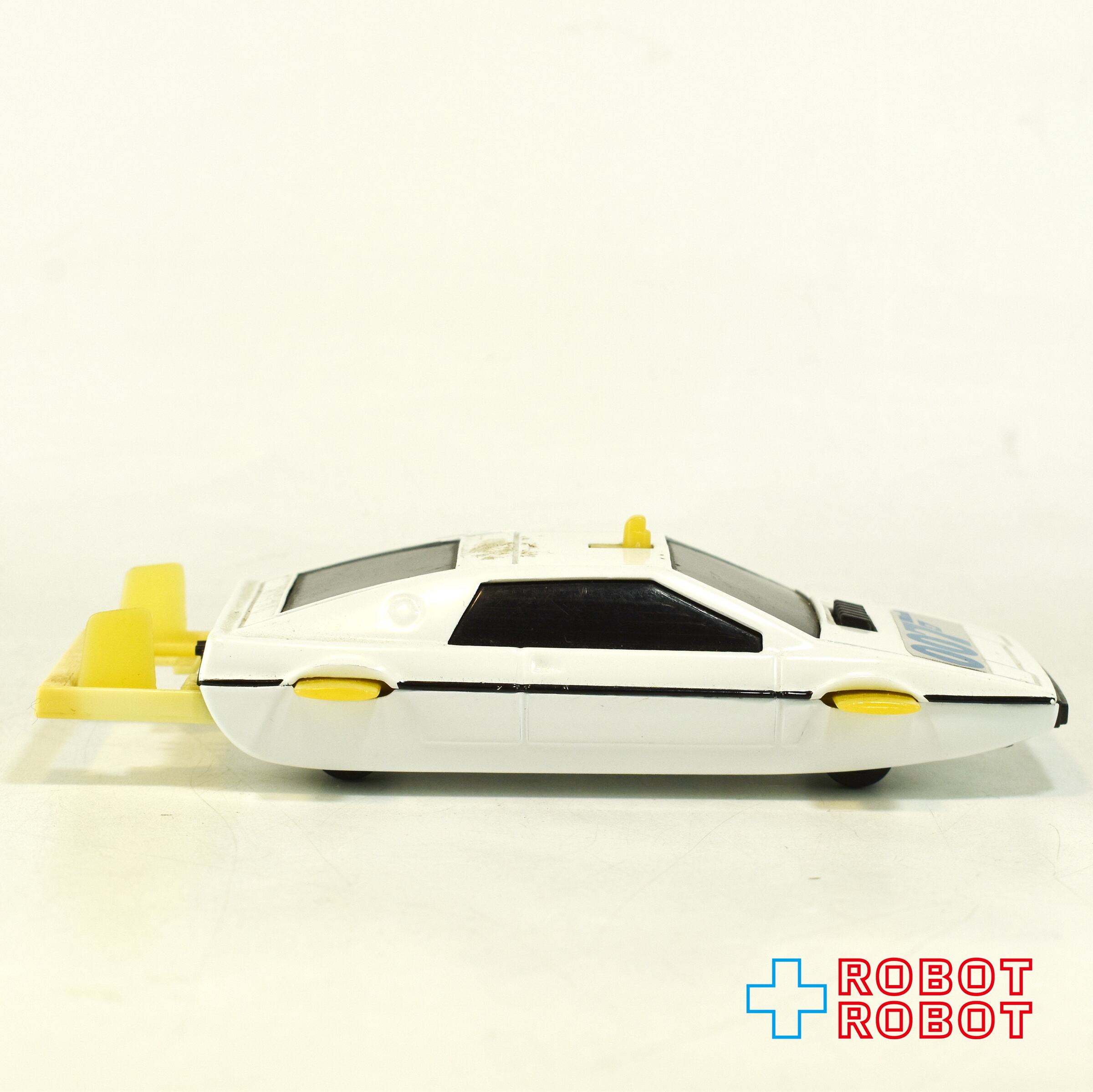 コーギー 007 私を愛したスパイ 1/36 ロータス・エスプリ（潜水艇