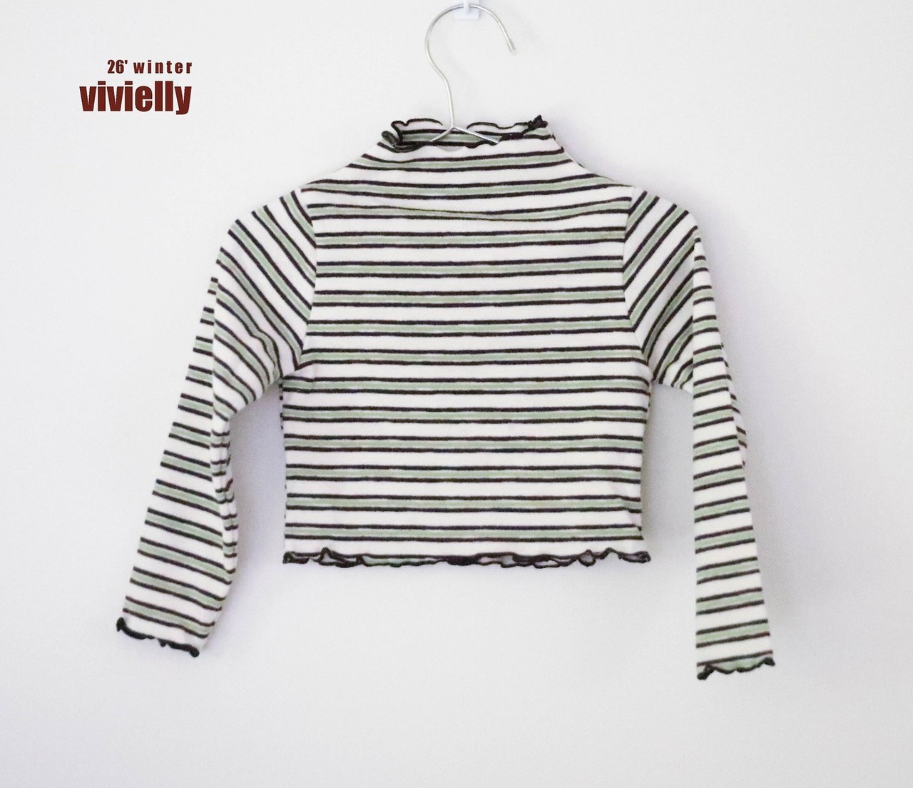 vivielly［取寄］roren tee 26winter