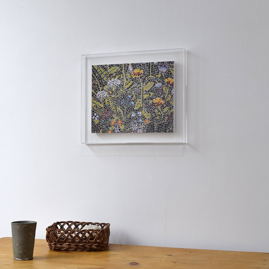 一点もの　油絵　絵画　タペストリー　ロンドン橋　ロンドン　インテリア　壁掛け 一点もの 油絵 絵画 タペストリー ロンドン橋 ロンドン