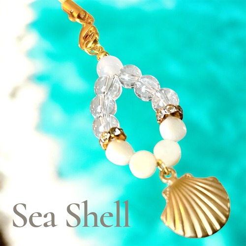 Sea Shell  −シー・シェル