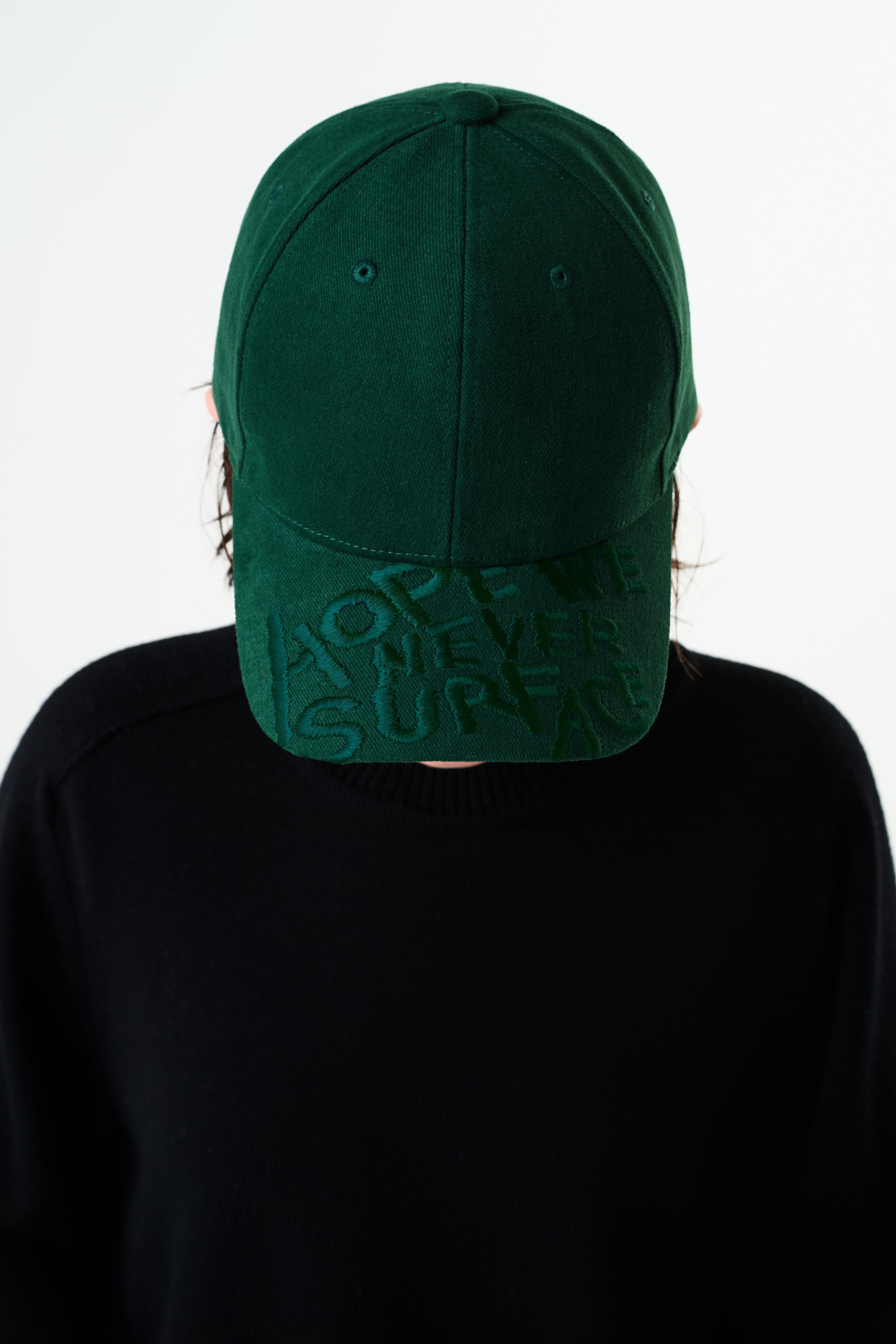 LIDO / GREEN | GADID ANONIEM LIDO / GREEN | GADID ANONIEM