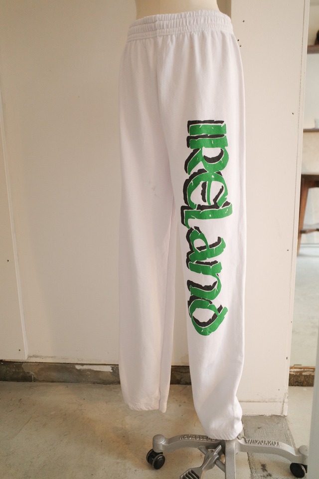 ire land sweatpants