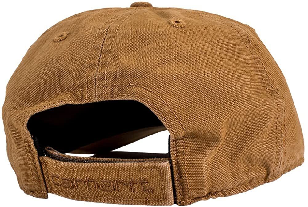 carhartt カーハート ODESSA CAP カーハートブラウン キャップ