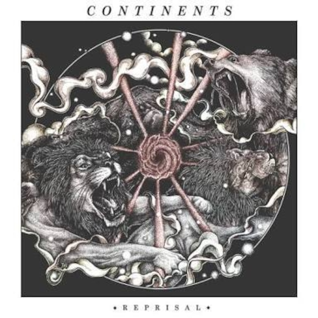 【DISTRO】Continents / Reprisal