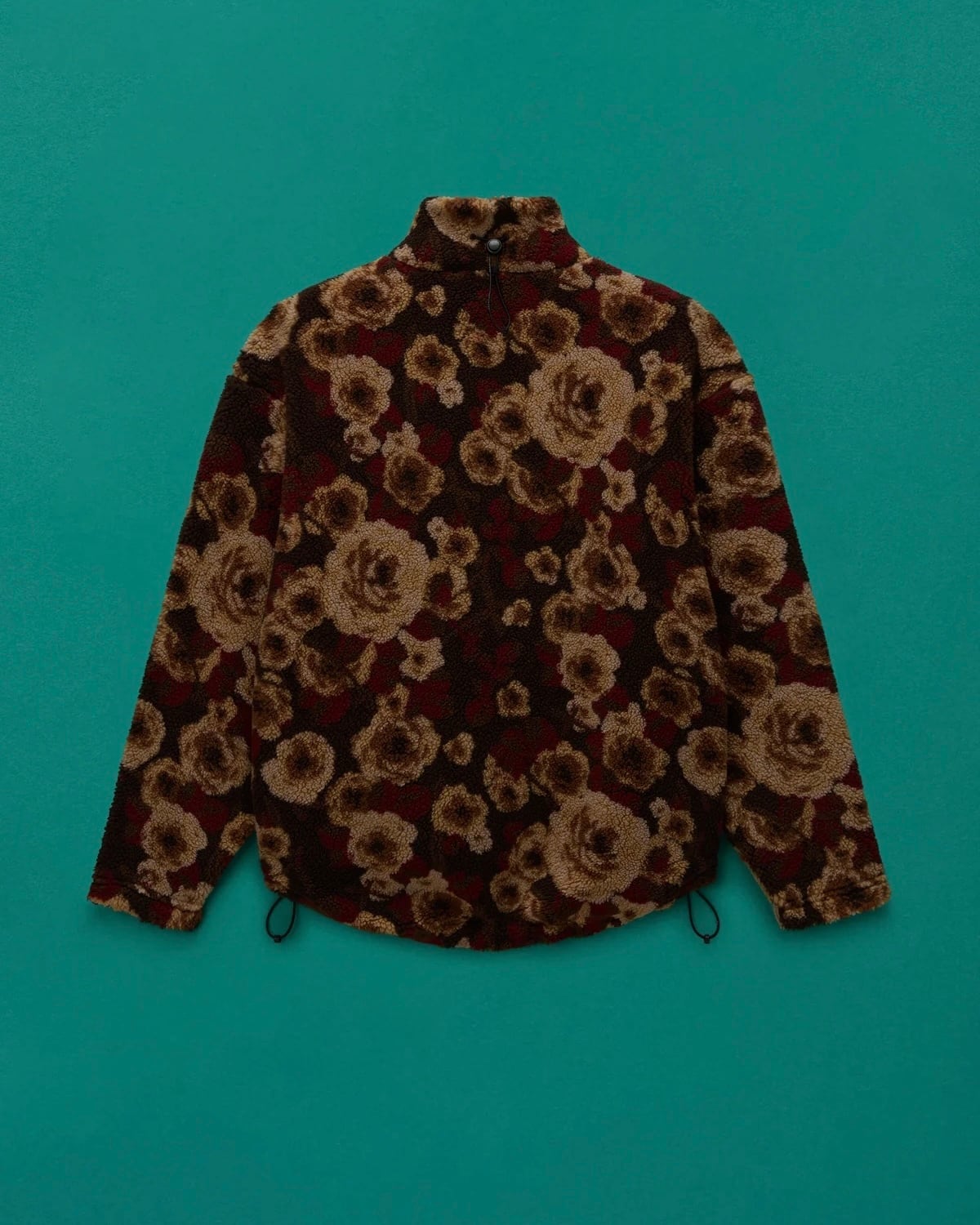 NAPA by Martine Rose / T-EMIN JACQUARD | Answer