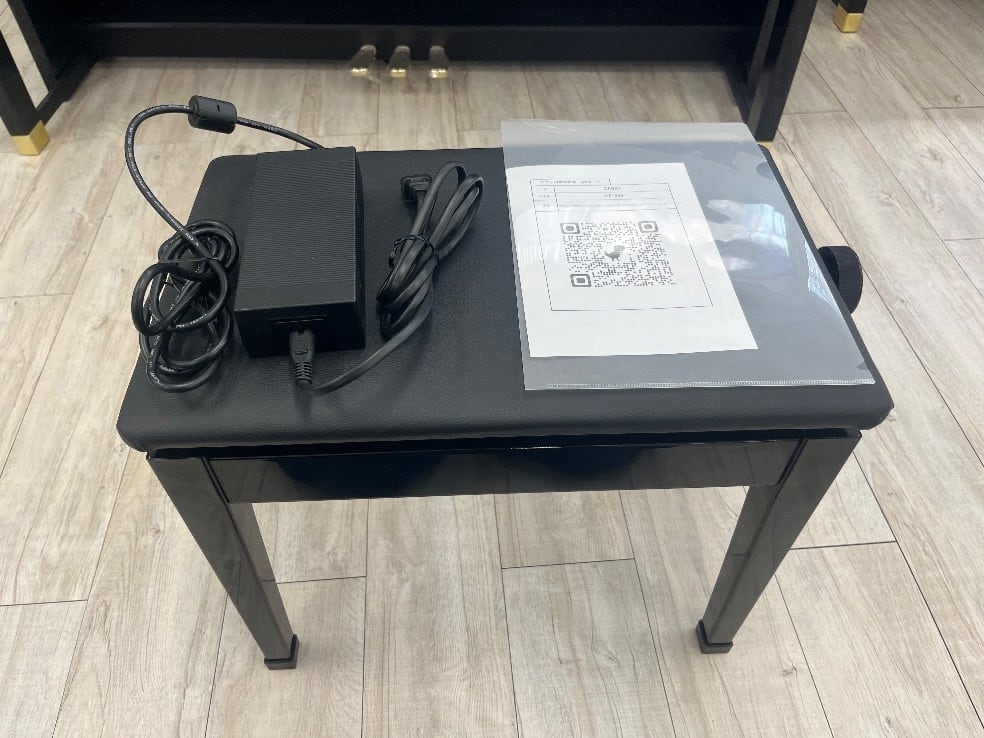 ☆71417【電子ピアノ】CASIO GP500BP 15年製 | リユース専門店エプコ