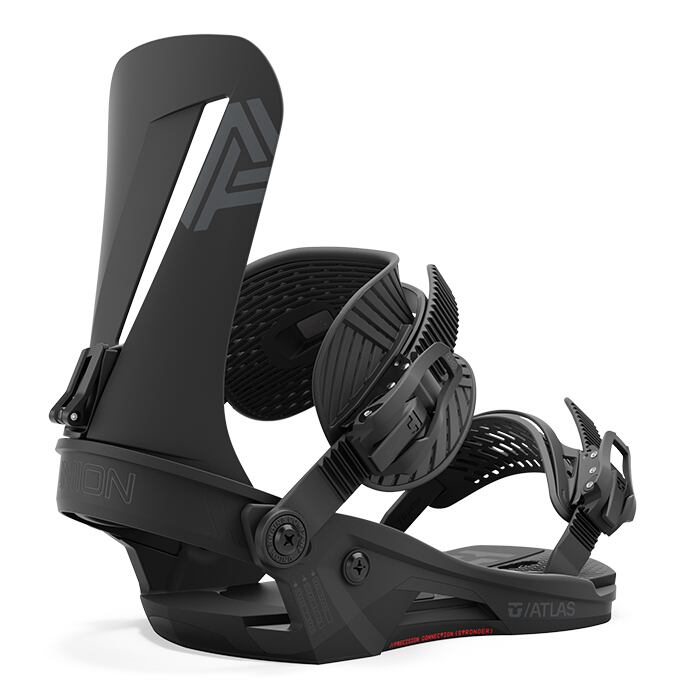 Union Snowboard Bindings 『 Atlas 』 24-25 ユニオン Union Snowboard Bindings 『 Atlas 』 24-25 ユニオン