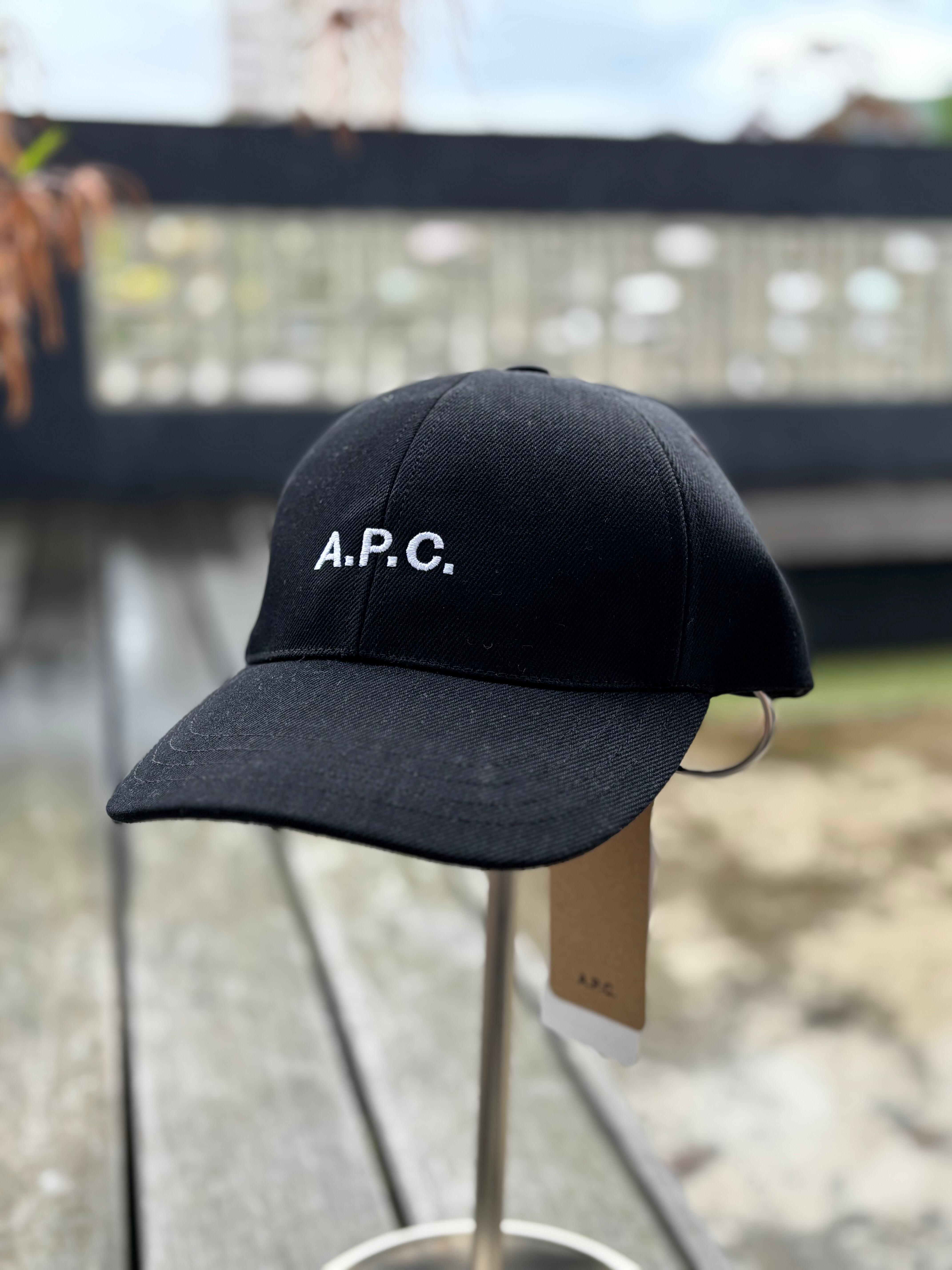 APC CHARLIE キャスケット Charlie キャスケット｜スモールアクセサリー｜A.P.C.