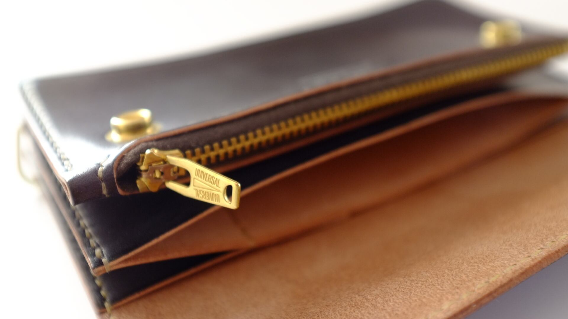 Trucker Wallet 70`s | TRADITIONAL STANDARD