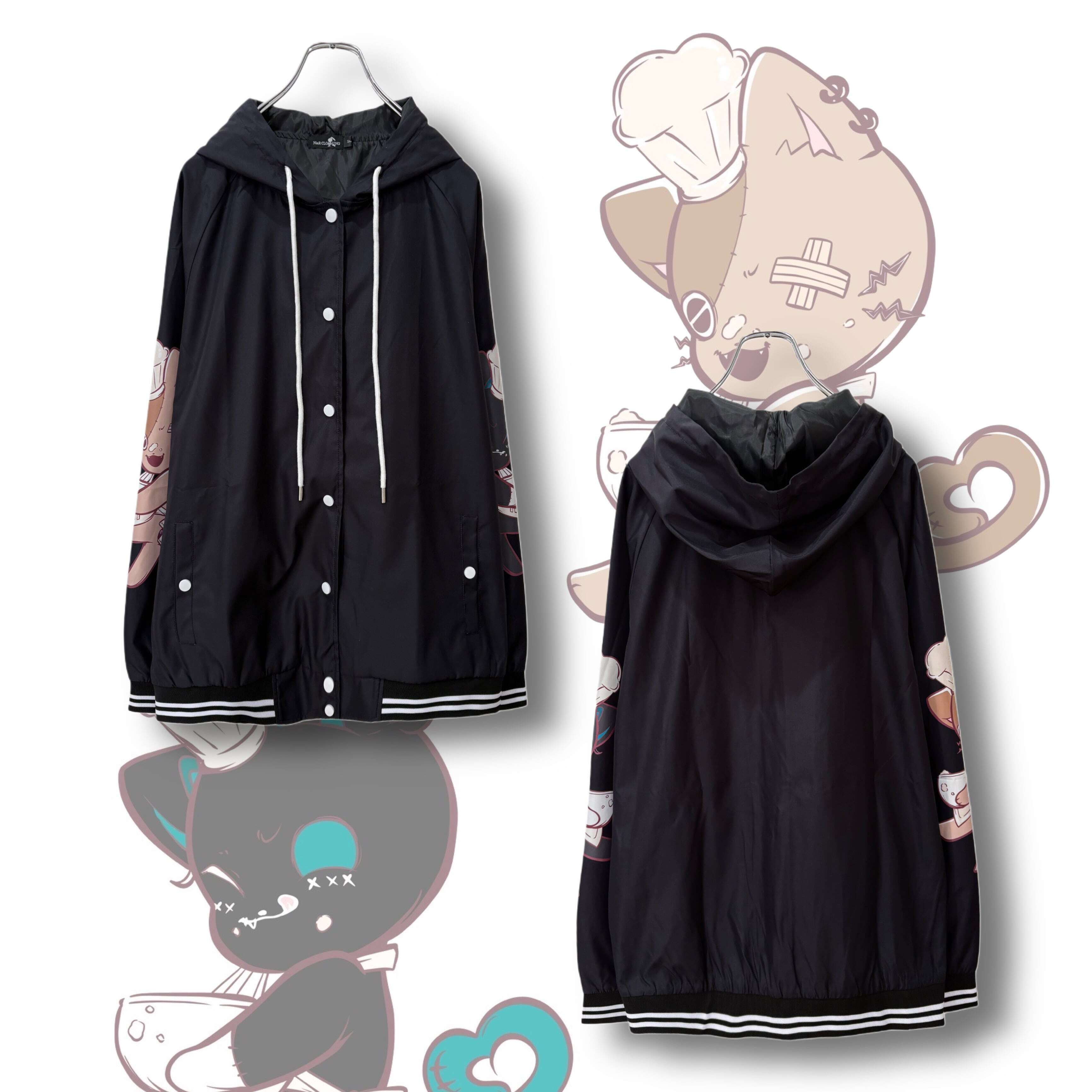3日間限定販売》秋服先取り☆掲載写真確定1/9ガチャ【お1人様1回限り